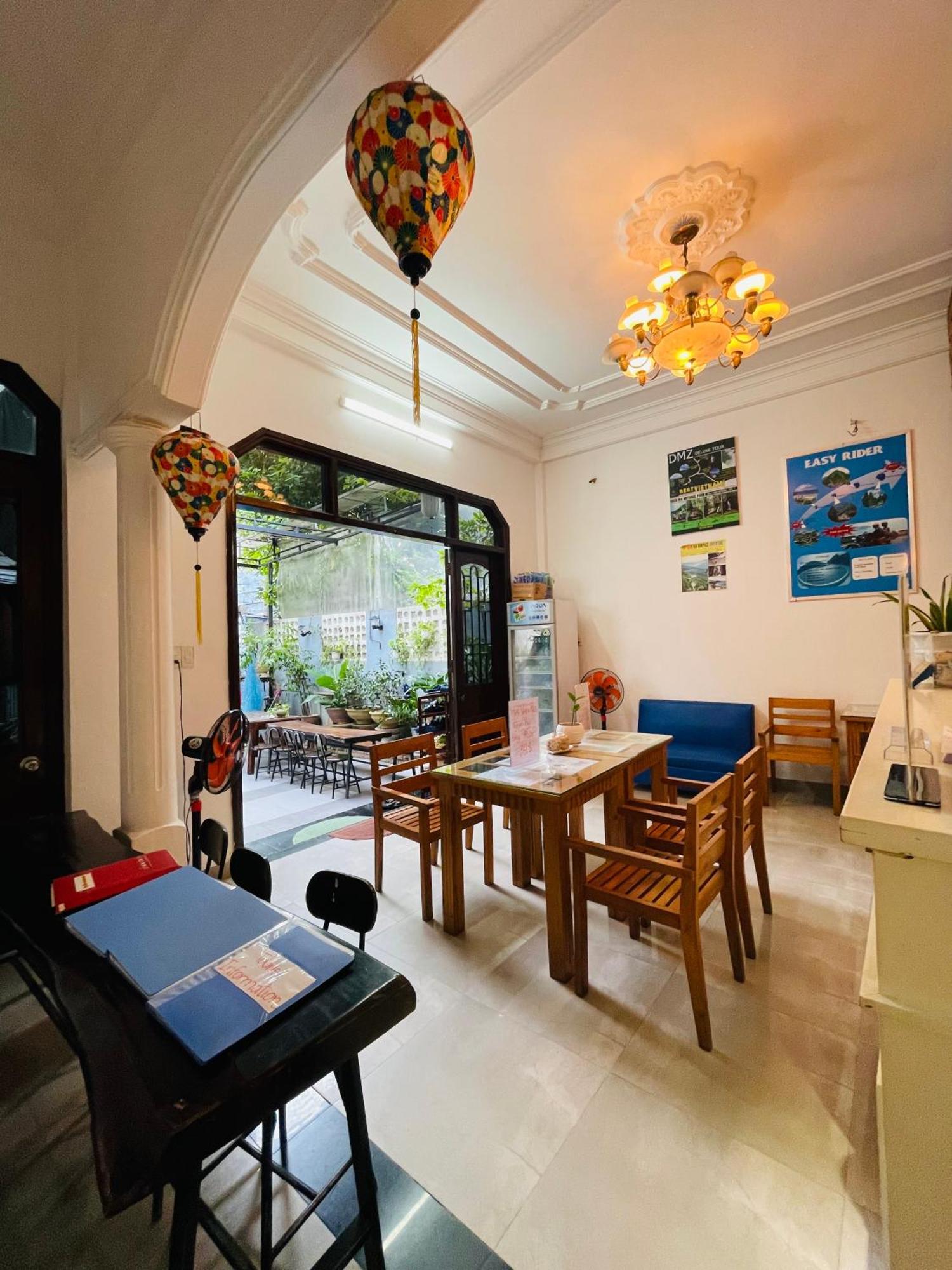 Shark Home Hue Exterior photo