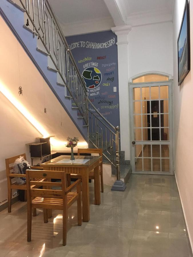 Shark Home Hue Exterior photo
